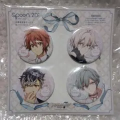 2026年最新】七瀬陸 缶バッジの人気アイテム - メルカリ