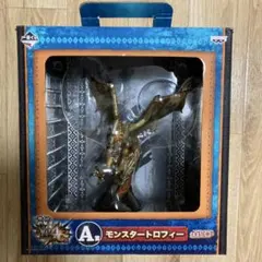 2026年最新】a賞 モンスタートロフィーの人気アイテム - メルカリ