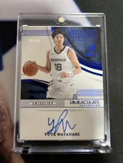 2026年最新】渡邊雄太 サインの人気アイテム - メルカリ