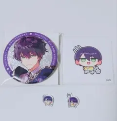 2026年最新】剣持刀也まとめ売りの人気アイテム - メルカリ