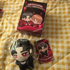 2026年最新】NUNEW ぬいぐるみの人気アイテム - メルカリ