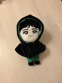 2026年最新】超特急 タクヤ ぬいぐるみ jokerの人気アイテム - メルカリ