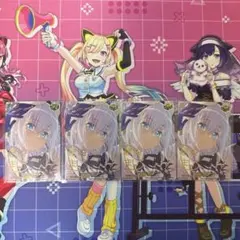 2026年最新】倉田ましろ ヴァンガード サインの人気アイテム - メルカリ