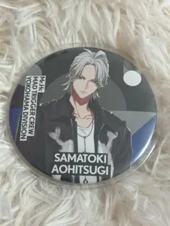 2026年最新】碧棺左馬刻 缶バッジ 2ndの人気アイテム - メルカリ