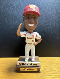 2026年最新】楽天イーグルス ボブルヘッドの人気アイテム - メルカリ