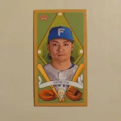 2026年最新】topps npb 206の人気アイテム - メルカリ