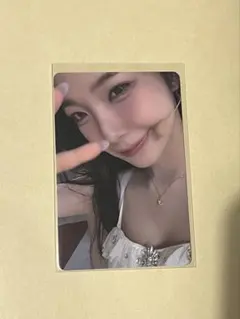 2026年最新】fromis_9 トレカ ジホンの人気アイテム - メルカリ