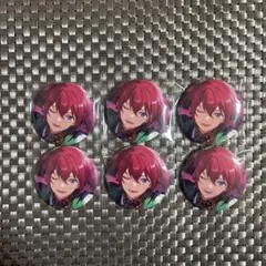 2026年最新】あんスタ イベコレ 缶バッジ 司の人気アイテム - メルカリ