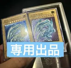 2026年最新】青眼の白龍 レリーフ 濃青艶の人気アイテム - メルカリ