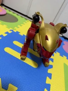 2026年最新】ガオライオンの人気アイテム - メルカリ