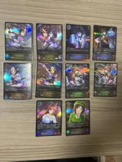 2026年最新】ウマ娘 シャドバの人気アイテム - メルカリ