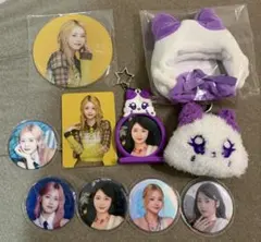 2026年最新】佐々木心菜 まとめ売りの人気アイテム - メルカリ