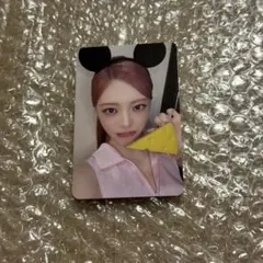 2026年最新】ITZY makestar ユナの人気アイテム - メルカリ