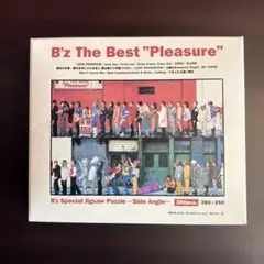 2026年最新】B'Z パズル pleasureの人気アイテム - メルカリ