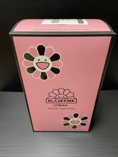 2026年最新】blackpink ペンライト 村上隆の人気アイテム - メルカリ