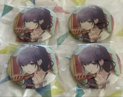 2026年最新】朝比奈まふゆ 缶バッジ まとめ売りの人気アイテム - メルカリ