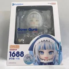 2026年最新】ねんどろいど がうる・ぐらの人気アイテム - メルカリ