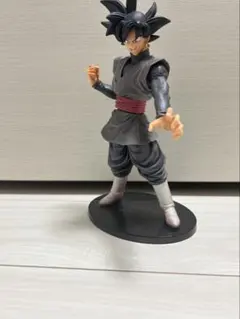 2026年最新】悟空ブラック フィギュアの人気アイテム - メルカリ