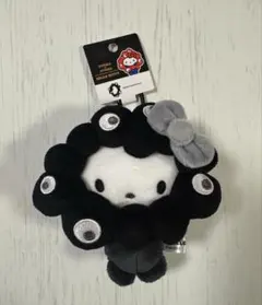 2026年最新】黒ミャクミャク サンリオ キティの人気アイテム - メルカリ