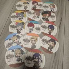 2026年最新】あんさんぶるスターズ コースターの人気アイテム - メルカリ