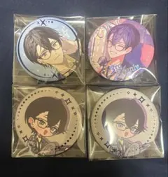 2026年最新】四季凪アキラ 缶バッジの人気アイテム - メルカリ