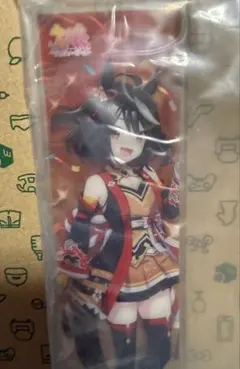 2026年最新】ウマ娘 ブレードホルダーの人気アイテム - メルカリ