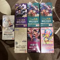 2026年最新】空箱 ワンピースカードの人気アイテム - メルカリ