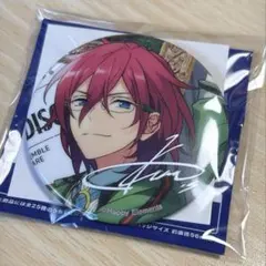 2026年最新】七種茨 缶バッジ tripの人気アイテム - メルカリ