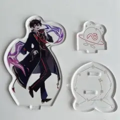 2026年最新】からぴち 魔法学園 アクスタ ゆあんの人気アイテム - メルカリ