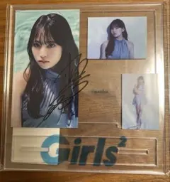 2026年最新】小田柚葉 アクリルスタンドの人気アイテム - メルカリ