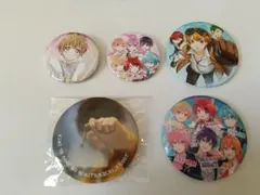 2026年最新】BiG缶バッジ るぅとの人気アイテム - メルカリ