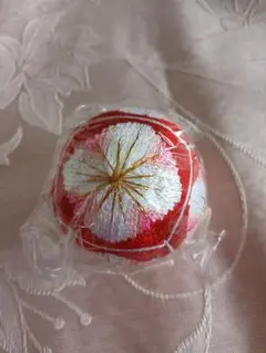 2026年最新】刺繍まりの人気アイテム - メルカリ