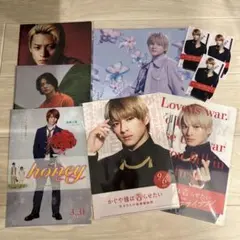 2026年最新】平野 紫 ファイルの人気アイテム - メルカリ