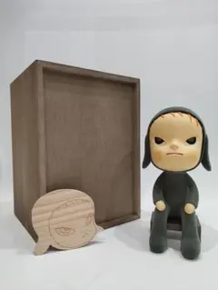 2026年最新】奈良美智フィギュアの人気アイテム - メルカリ