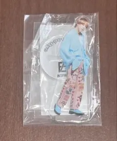 2026年最新】be:first アクスタ ソウタの人気アイテム - メルカリ