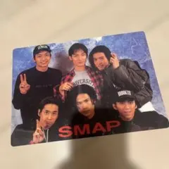2026年最新】smap下敷きの人気アイテム - メルカリ