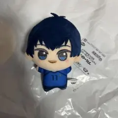 2026年最新】潔世一 ちびぐるみ vol.7の人気アイテム - メルカリ