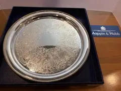 2026年最新】マッピン シルバー トレイの人気アイテム - メルカリ