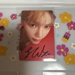 2026年最新】ZeroBaseOne ハンビン サインの人気アイテム - メルカリ