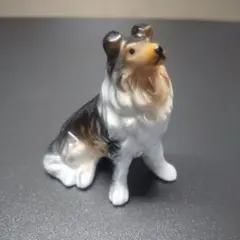 2026年最新】シェルティ 置物の人気アイテム - メルカリ