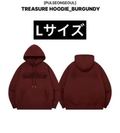 2026年最新】treasureフーディーの人気アイテム - メルカリ