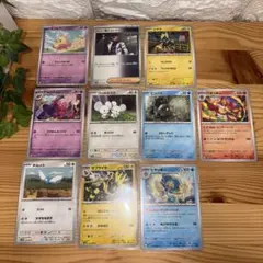 2026年最新】バラ売り ポケカの人気アイテム - メルカリ