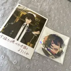 2026年最新】朔間凛月 缶バッジ フィーチャーの人気アイテム - メルカリ