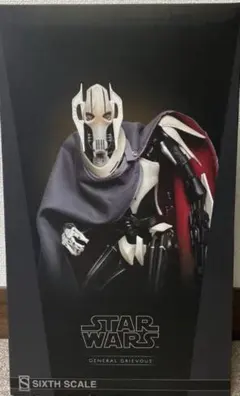 2026年最新】サイドショウ グリーヴァス将軍の人気アイテム - メルカリ