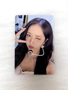 2026年最新】gfriend トレカの人気アイテム - メルカリ