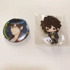 2026年最新】ボーイフレンド(仮) 缶バッジの人気アイテム - メルカリ