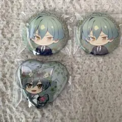 2026年最新】亥清悠 缶バッジ 記念日の人気アイテム - メルカリ