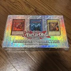 2026年最新】遊戯王 レジェンダリーコレクションの人気アイテム - メルカリ