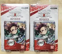 2026年最新】ユニオンアリーナ アクションポイント 鬼滅の人気アイテム