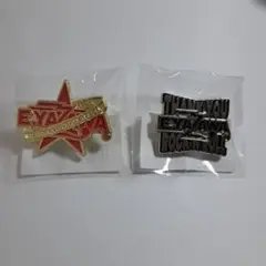 2026年最新】矢沢永吉ピンバッチの人気アイテム - メルカリ